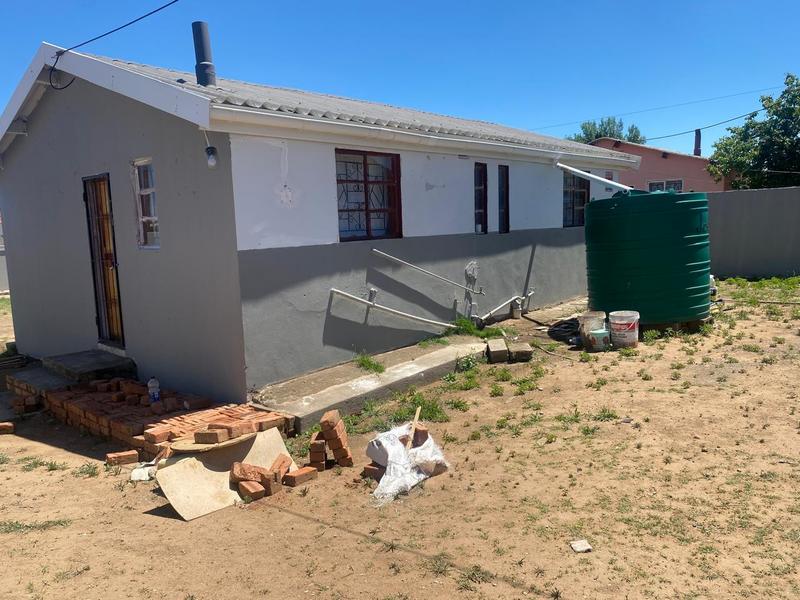 2 Bedroom Property for Sale in Ezibeleni Eastern Cape